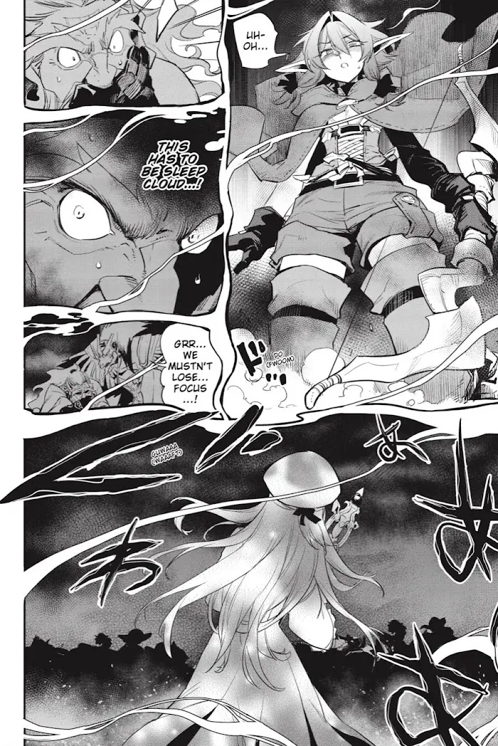 Goblin Slayer Chapter 91 image 15_optimized